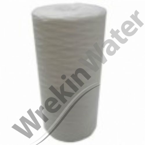 SW1-10BB Jumbo High Flow String Wound Filter 10in 1 Micron
